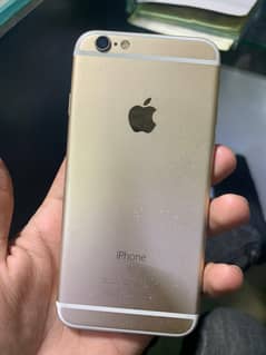 iPhone 6s PTA APPROVED WELL CONDITION