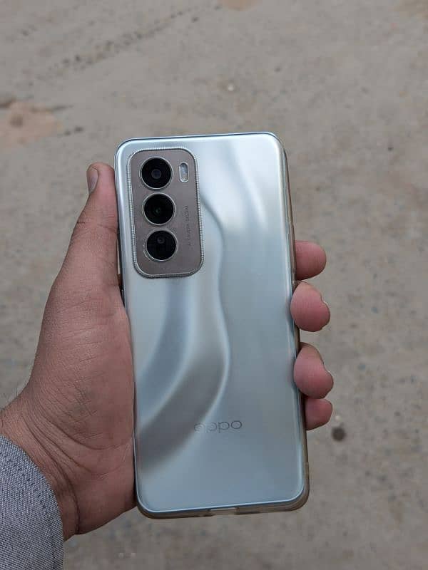 OPPO Reno 12 5G 5