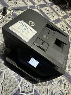 hp officeJet pro 6960