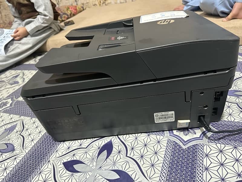 hp officeJet pro 6960 2