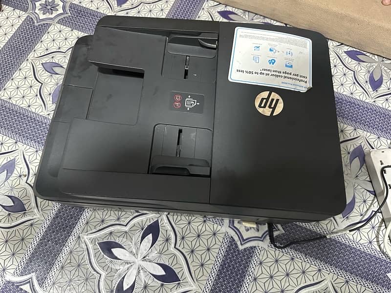 hp officeJet pro 6960 3