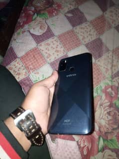 Infinix Hot 9 Play