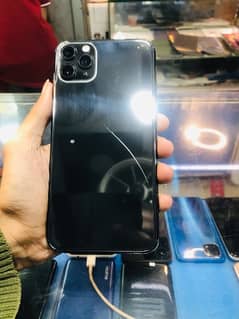 iPhone 11 Pro Max 256GB PTA APPROVED