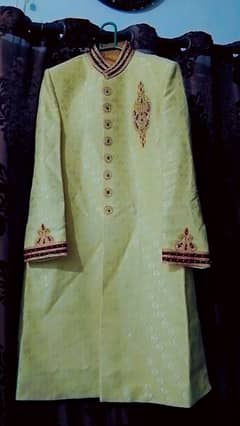 sherwani