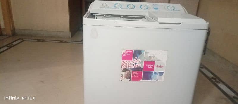 washer and dryer 1