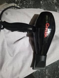 a used hair dryer for sale