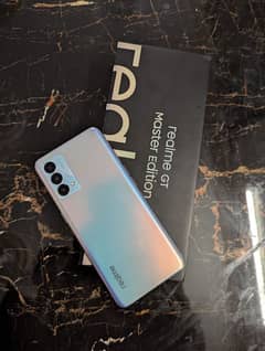 realme gt master edition