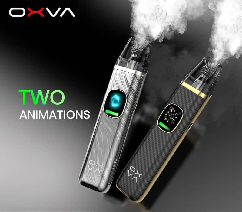 Oxva Xlim Pro2 Pod 30w 0