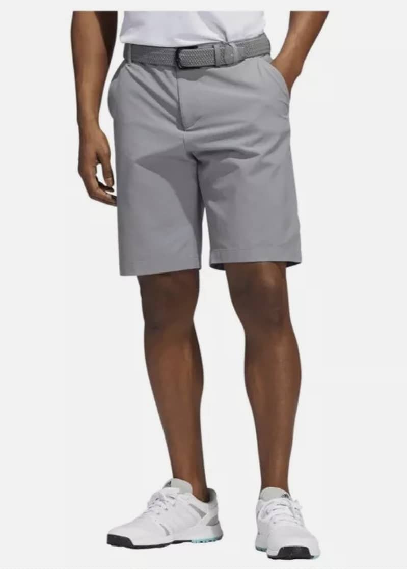 ADIDAS GOLF SHORTS BRAND NEW 1