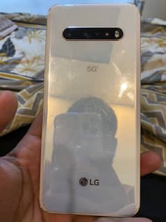 LG V60 THINQ 5G 8GB 128GB