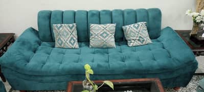 7 Seater Sofa Excellent Condition