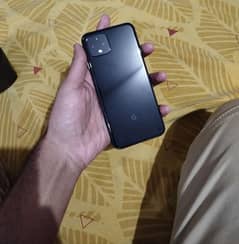 I AM SELLING GOOGLE PIXEL 4 6/128