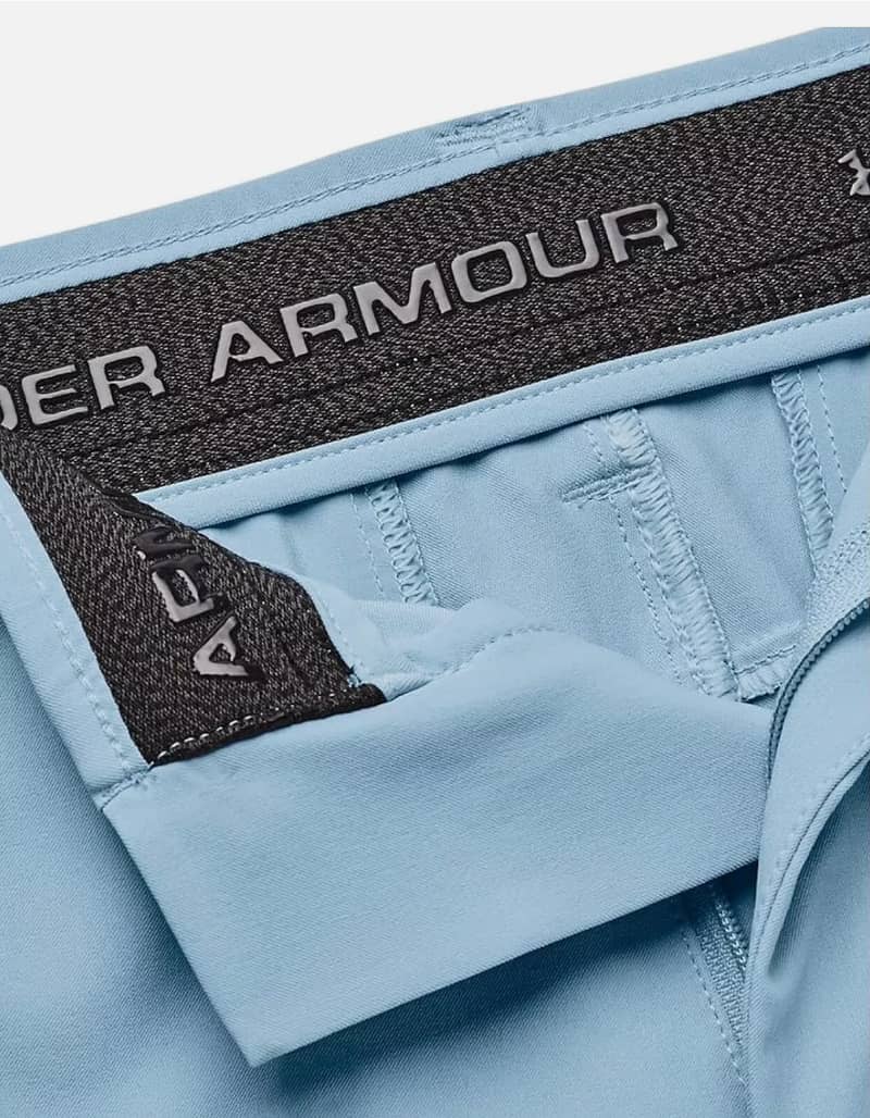 Under Armour Isochill Golf Shorts Brand New 1