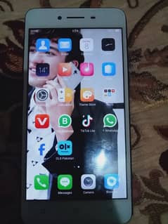 oppo a37 Good condition. . . 03076690850