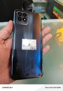 Realme narzo 50