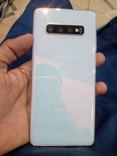 Samsung Galaxy S10 Plus 8GB 128GB Non PTA Exchange possible