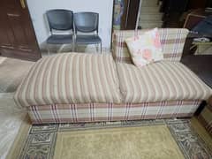 2 & 3 Seater Sofas L-Shaped