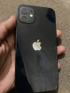 iphone 12 factory unlock