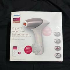 lumea ipl hair removal 9000