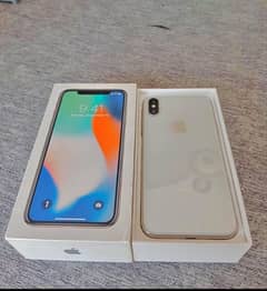 iPhone x 256 GB 0341-96958-16 MY WhatsApp Number