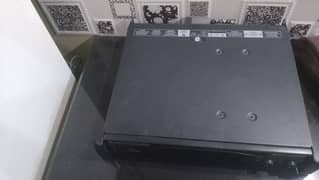 Beringer EP 4000 power amplifier just like new