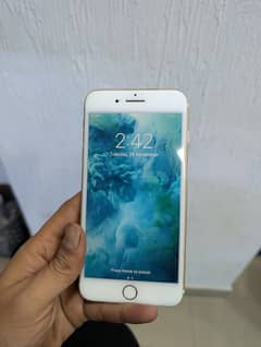 iphone 7 plus 128 gb non pta jv