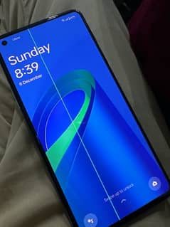 One Plus 8T 256 gb