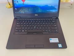 Dell 5480 i5 7Gen 8-256