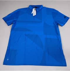 Adidas Golf Shirt Brand NEW latest style