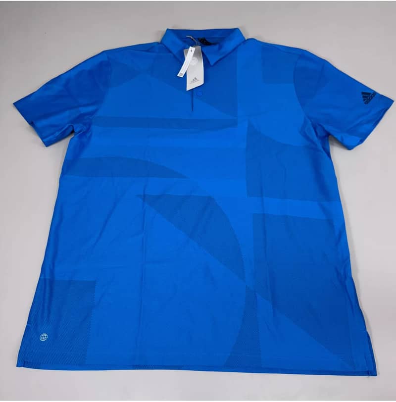 Adidas Golf Shirt Brand NEW latest style 0