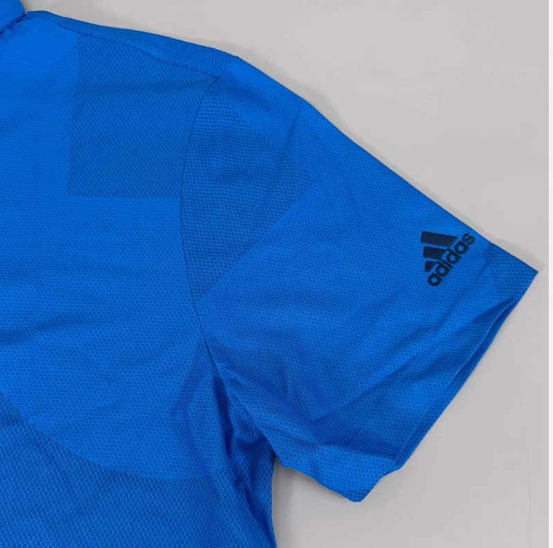 Adidas Golf Shirt Brand NEW latest style 2