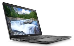 Dell precision 3541 i5 9Th Generation