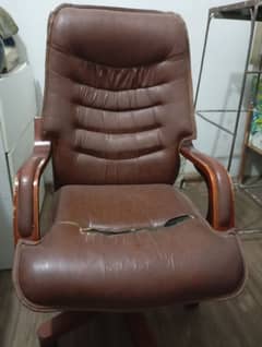 Office Executive Chair