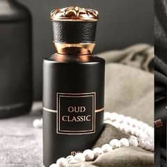 OUD CLASSIC Perfume (Unisex) For Male and Female