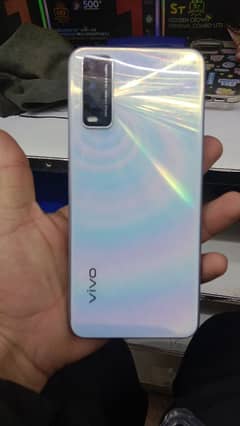 vivo y20