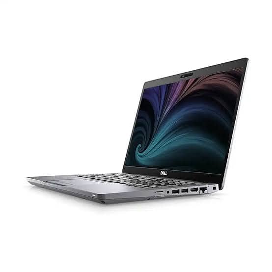 Dell latitude 5511 i7 10 Generation H process 0