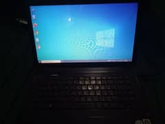 Hp Presario CQ57 Laptop