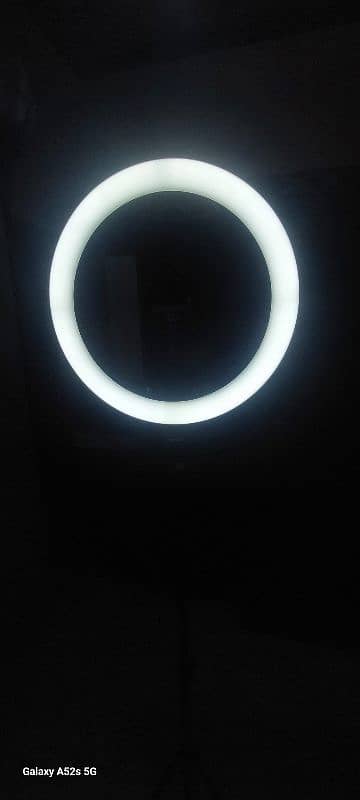 Ring Light 4