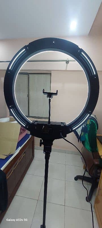 Ring Light 6