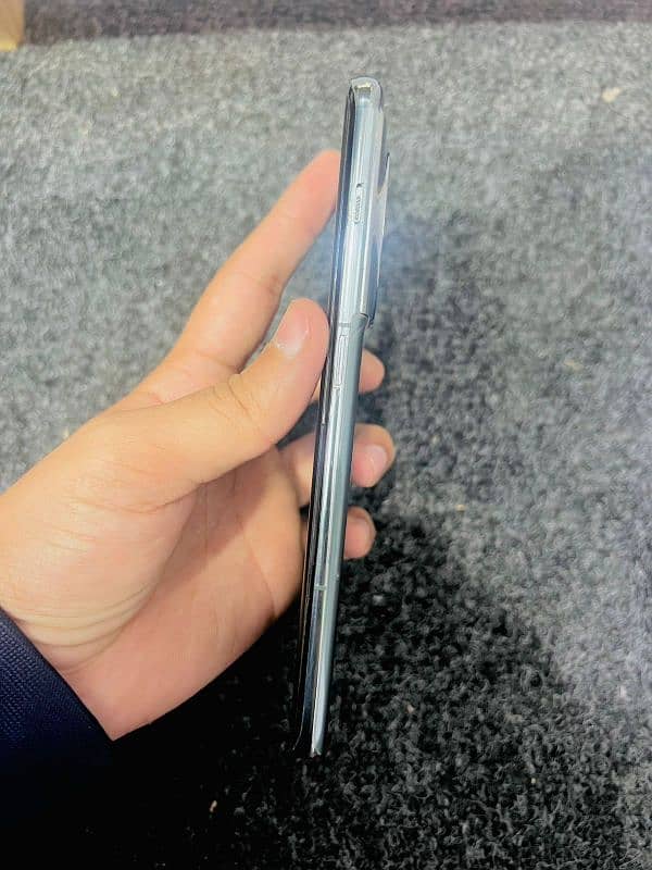 One plus 11 non PTA (16+12GB Ram)512GB Storage condition 10/10 (120fps 3