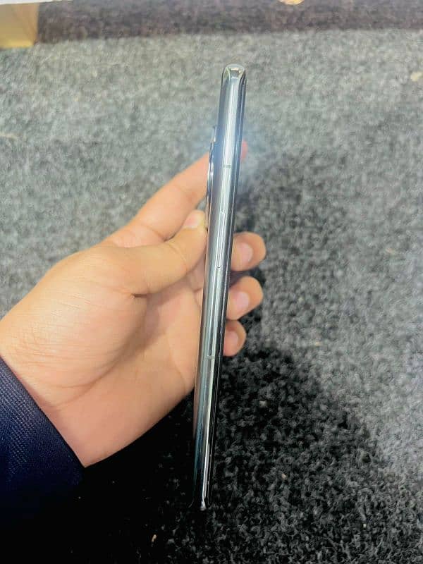 One plus 11 non PTA (16+12GB Ram)512GB Storage condition 10/10 (120fps 4