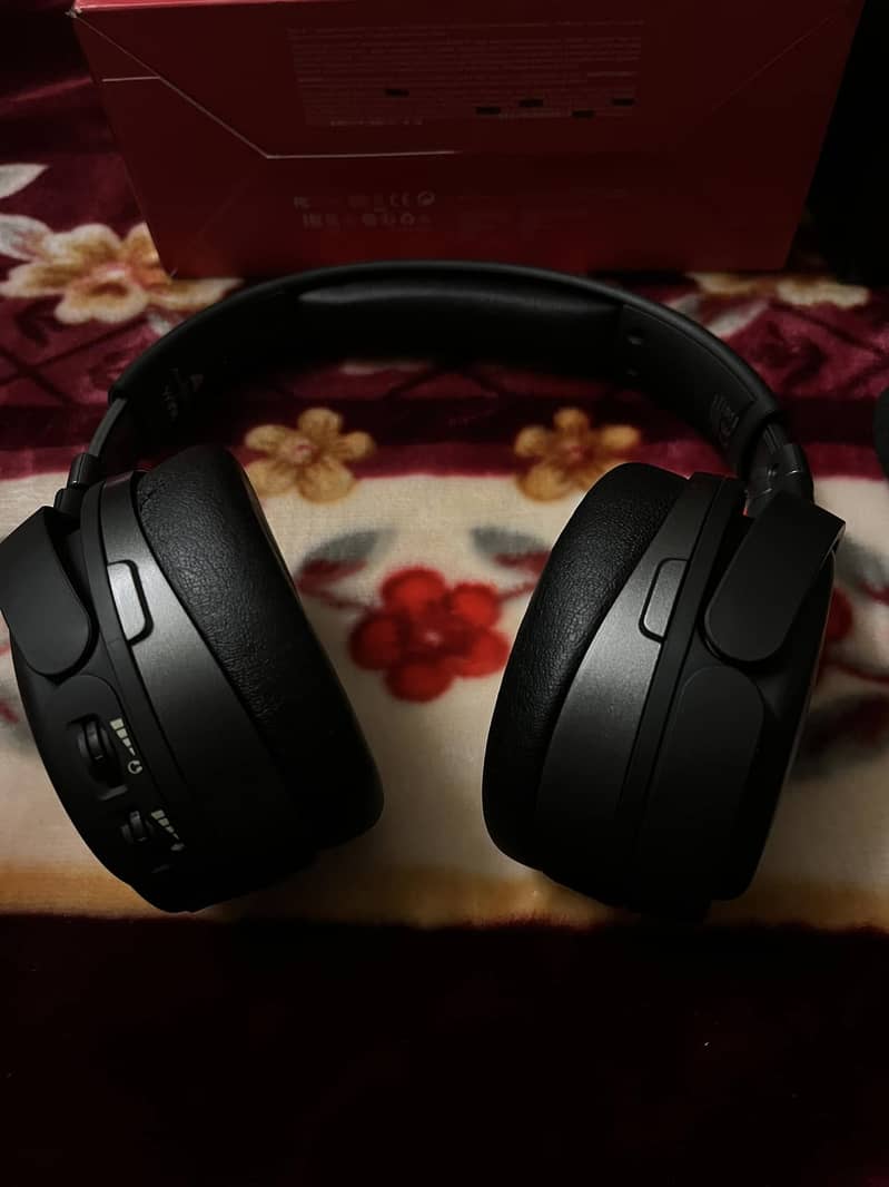 HyperX Cloud Orbit S 3D audio Gaming Headset 3