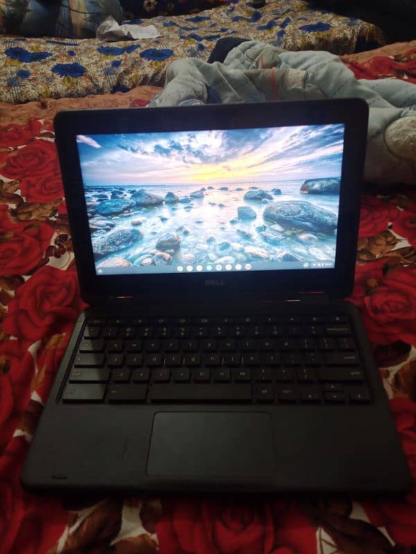 dell laptop Chromebook 11 3189 0