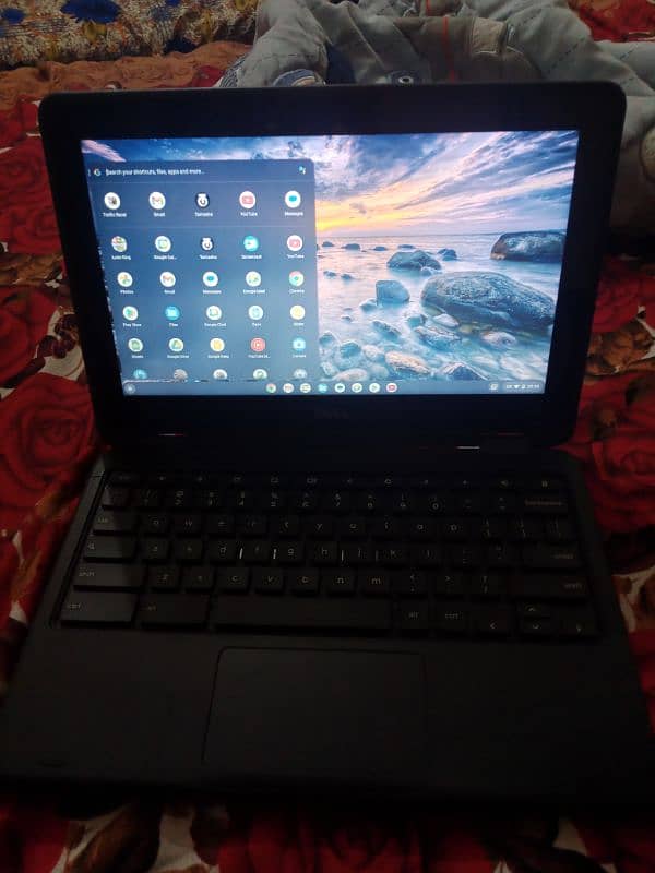 dell laptop Chromebook 11 3189 1