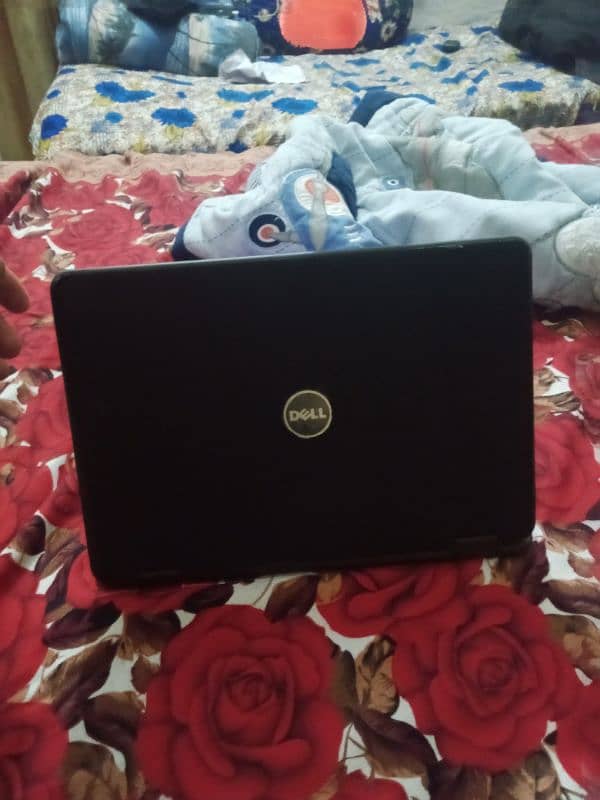 dell laptop Chromebook 11 3189 4