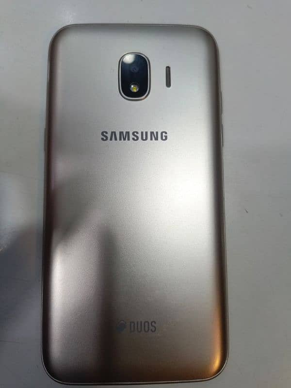 Samsung Mobil 3