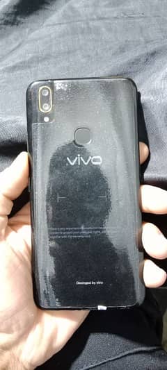 Vivo Y85A