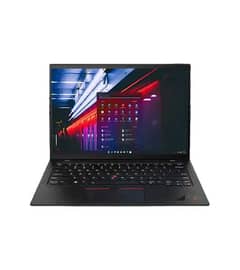 Lenovo x1 Carbon i7 8th Generation