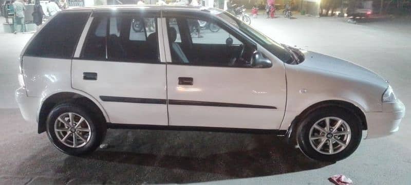 Suzuki Cultus VXR 2014 4