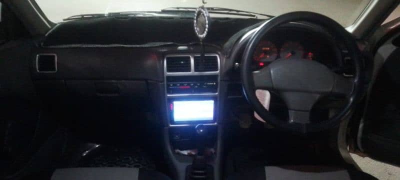 Suzuki Cultus VXR 2014 10